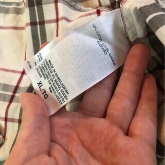 Signature Levi’s Short Sleeve Polo Tee - Picture 2 of 6